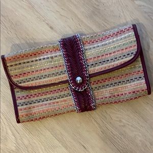 Seven Handbag